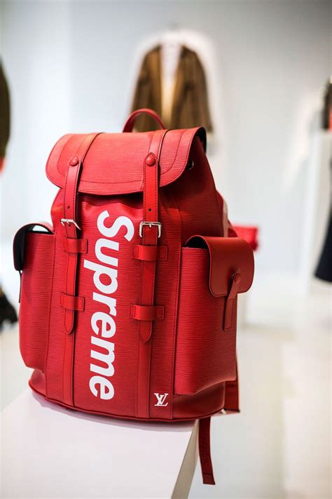 supreme bag lv price|louis vuitton x supreme cartera.